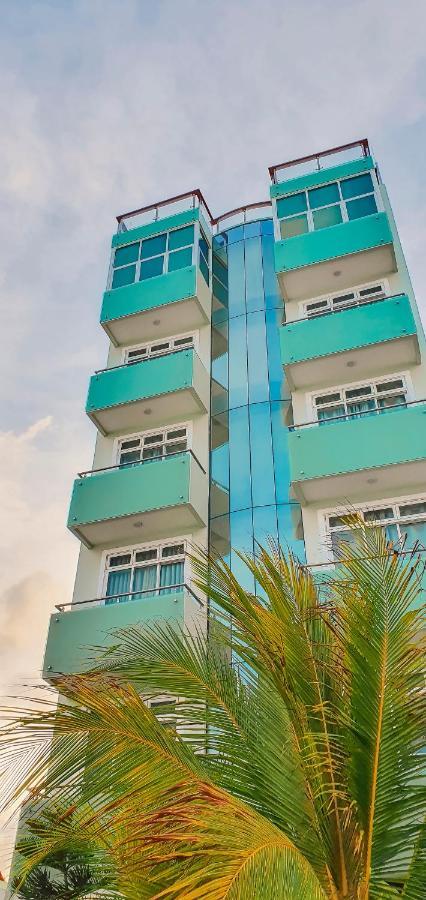 Acacia Beach Hotel Hulhumalé Eksteriør billede