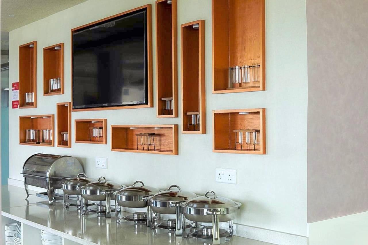 Acacia Beach Hotel Hulhumalé Eksteriør billede