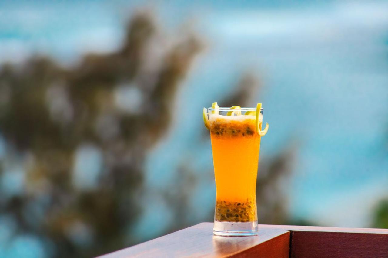 Acacia Beach Hotel Hulhumalé Eksteriør billede
