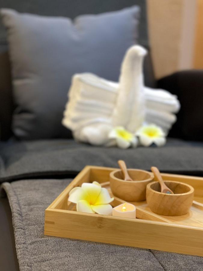 Acacia Beach Hotel Hulhumalé Eksteriør billede